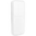 EVM Enjoy 10000 mAh Power Bank, White, EVM-P0405-1 EVM Enjoy 10000 mAh Power Bank, White, EVM-P0405-1