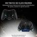 Evofox OneS Tri-Mode Wireless Gamepad Gaming Controller, Black-5 Evofox OneS Tri-Mode Wireless Gamepad Gaming Controller, Black-5