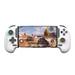 Evofox Deck 2 Smartphone Gamepad Gaming Controller, White-1