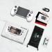Evofox Deck 2 Smartphone Gamepad Gaming Controller, White-2