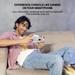 Evofox Deck 2 Smartphone Gamepad Gaming Controller, White-3