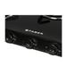 Faber JUMBO 3BB Glass Top Kitchen Hob with 3 Brass Burners, Manual Ignition, Black-3 Faber JUMBO 3BB Glass Top Kitchen Hob with 3 Brass Burners, Manual Ignition, Black-3
