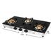 Faber Jumbo 3BB SS Cooktop-2