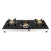 Faber Jumbo 3BB SS Cooktop-6