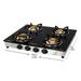 Faber Jumbo 4BB SS Cooktop-2 Faber Jumbo 4BB SS Cooktop-2