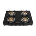 Faber Jumbo 4BB BK AI Cooktop-1