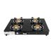 Faber Jumbo 4BB BK AI Cooktop-6