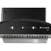 Faber ELLORA3D IN HC SC BF 90 Kitchen Hood, Black-4