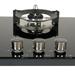 Faber Superia HT763 Auto Ignition 3 Brass Burners Cooktop-2