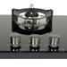 Faber Superia HT763 Auto Ignition 3 Brass Burners Cooktop-2 Faber Superia HT763 Auto Ignition 3 Brass Burners Cooktop-2