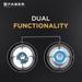 Faber Superia HT764 Auto Ignition 4 Brass Burners Cooktop-2 Faber Superia HT764 Auto Ignition 4 Brass Burners Cooktop-2