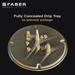 Faber Superia HT764 Auto Ignition 4 Brass Burners Cooktop-4
