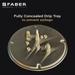 Faber Superia HT903 Auto Ignition 3 Brass Burners Cooktop-5