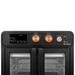 Faber 1700 W 25 L FAO Air Fryer Oven Toaster Grill (OTG)-2