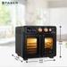 Faber 1700 W 25 L FAO Air Fryer Oven Toaster Grill (OTG)-12