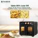 Faber 1700 W 25 L FAO Air Fryer Oven Toaster Grill (OTG)-13
