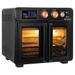 Faber 1700 W 25 L FAO Air Fryer Oven Toaster Grill (OTG)-15