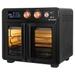 Faber 1700 W 25 L FAO Air Fryer Oven Toaster Grill (OTG)-16