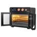 Faber 1700 W 25 L FAO Air Fryer Oven Toaster Grill (OTG)-17