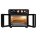 Faber 1700 W 25 L FAO Air Fryer Oven Toaster Grill (OTG)-19
