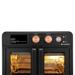 Faber 1700 W 25 L FAO Air Fryer Oven Toaster Grill (OTG)-20