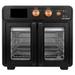 Faber 1700 W 25 L FAO Air Fryer Oven Toaster Grill (OTG)-21