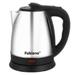 Fabiano Platinum Electric Kettle 1.5L With 1 Year Warranty-1