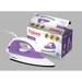 Fabiano Oasis Dry Iron 1100 Watts With 18 Months Warranty-2 Fabiano Oasis Dry Iron 1100 Watts With 18 Months Warranty-2