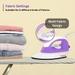 Fabiano Oasis Dry Iron 1100 Watts With 18 Months Warranty-6 Fabiano Oasis Dry Iron 1100 Watts With 18 Months Warranty-6