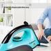 Fabiano Glide Dry Iron 1100 Watts With 2 Years Warranty-3 Fabiano Glide Dry Iron 1100 Watts With 2 Years Warranty-3
