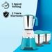 Fabiano Rapid Plus 500 Watts 3 Jar Mixer Grinder With 2 Years Warranty-3 Fabiano Rapid Plus 500 Watts 3 Jar Mixer Grinder With 2 Years Warranty-3
