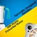 Fabiano Rapid Plus 500 Watts 3 Jar Mixer Grinder With 2 Years Warranty-5 Fabiano Rapid Plus 500 Watts 3 Jar Mixer Grinder With 2 Years Warranty-5