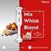 Fabiano Glam 250 Watt Hand Blender-2