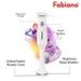 Fabiano Glam 250 Watt Hand Blender-4