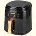 Fabiano 8 Litres Air Fryer, Black-1