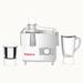 Fabiano Dynamic Juicer Mixer Grinder 550 Watts (JMG) With 2 Years Warranty-1 Fabiano Dynamic Juicer Mixer Grinder 550 Watts (JMG) With 2 Years Warranty-1
