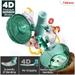Fabiano Handy Chopper 400 ml-3 Fabiano Handy Chopper 400 ml-3