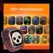Fastrack New Limitless X2 Smart Watch, 4.85 cm (1.91 inch) UltraVU with Rotating Crown, 60 Hz Refresh Rate, Advanced Chipset, SingleSync BT Calling, 100+ Sports Mode & Smartwatch Faces, IP68 (Black)-7 Fastrack New Limitless X2 Smart Watch, 4.85 cm (1.91 inch) UltraVU with Rotating Crown, 60 Hz Refresh Rate, Advanced Chipset, SingleSync BT Calling, 100+ Sports Mode & Smartwatch Faces, IP68 (Black)-7