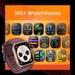 Fastrack New Limitless X2 Smart Watch, 48.5 mm (1.91 inch) UltraVU with Rotating Crown, 60 Hz Refresh Rate, Advanced Chipset, SingleSync BT Calling, 100+ Sports Mode & Smartwatch Faces, IP68, (Black)-7 Fastrack New Limitless X2 Smart Watch, 48.5 mm (1.91 inch) UltraVU with Rotating Crown, 60 Hz Refresh Rate, Advanced Chipset, SingleSync BT Calling, 100+ Sports Mode & Smartwatch Faces, IP68, (Black)-7