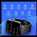 Fastrack New Limitless X2 Smart Watch, 4.85 cm (1.91 inch) UltraVU with Rotating Crown, 60 Hz Refresh Rate, Advanced Chipset, SingleSync BT Calling, 100+ Sports Mode & Smartwatch Faces, IP68 (Beige)-5