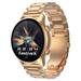Fastrack Revoltt FR2 Pro Smart Watch with 3.63 cm (1.43 inch) AMOLED Display with 466 x 466 Pixel Resolution, SingleSync BT Calling, AI Voice Assistant, 100+ Sports Modes and Smartwatch faces, IP68, Up to 5 days Battery, Rose Gold-1 Fastrack Revoltt FR2 Pro Smart Watch with 3.63 cm (1.43 inch) AMOLED Display with 466 x 466 Pixel Resolution, SingleSync BT Calling, AI Voice Assistant, 100+ Sports Modes and Smartwatch faces, IP68, Up to 5 days Battery, Rose Gold-1