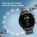 Fastrack Revoltt FR2 Pro Smart Watch with 3.63 cm (1.43 inch) AMOLED Display with 466 x 466 Pixel Resolution, SingleSync BT Calling, AI Voice Assistant, 100+ Sports Modes and Smartwatch faces, IP68, Up to 5 days Battery, Rose Gold-4 Fastrack Revoltt FR2 Pro Smart Watch with 3.63 cm (1.43 inch) AMOLED Display with 466 x 466 Pixel Resolution, SingleSync BT Calling, AI Voice Assistant, 100+ Sports Modes and Smartwatch faces, IP68, Up to 5 days Battery, Rose Gold-4