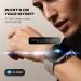 Fastrack Mynd Collection Smartwatch with Stunning 49 mm (1.93 inch) Curved AMOLED Display Crisp visuals with sleek 2.5D graphics for an immersive viewing experience.-4 Fastrack Mynd Collection Smartwatch with Stunning 49 mm (1.93 inch) Curved AMOLED Display Crisp visuals with sleek 2.5D graphics for an immersive viewing experience.-4