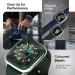 Fastrack Navstar Collection Smartwatch with Immersive 47 mm (1.85 inch) AMOLED Display Features stunning 2.5D graphics and a slim 10.8 mm profile for a sleek, modern look.-3