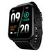 FireBoltt Ninja Call Pro Plus Smart Watch with Bluetooth Calling, Black-1