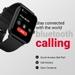 FireBoltt Ninja Call Pro Plus Smart Watch with Bluetooth Calling, Black-4