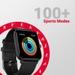 FireBoltt Ninja Call Pro Plus Smart Watch with Bluetooth Calling, Black-5