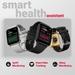 FireBoltt Ninja Call Pro Plus Smart Watch with Bluetooth Calling, Black-7