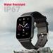 FireBoltt Ninja Call Pro Plus Smart Watch with Bluetooth Calling, Black-9