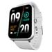 FireBoltt Ninja Call Pro Plus Smart Watch, 4.64 cm (1.83 Inch) Display, Bluetooth Calling, 100+ Sports Modes, IP67 Water Resistant, SpO2 Monitoring, Smart Notifications, Grey-1